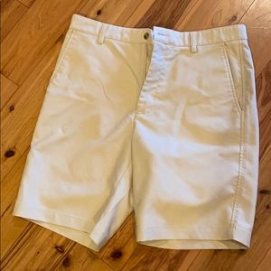 NWOT Men’s FootJoy Golf Shorts, 34W